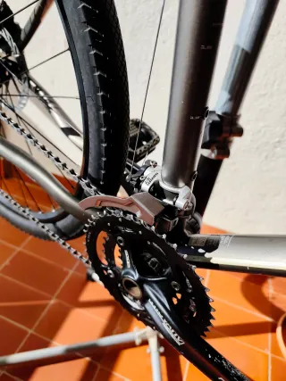 Bicicleta Montaña 26 (todo en la descripción)