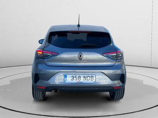 Renault Clio Evolution