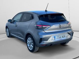 Renault Clio Evolution