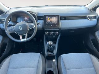 Renault Clio Evolution