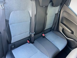 Renault Clio Evolution