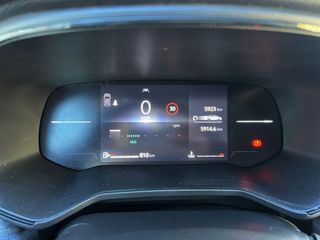 Renault Clio Evolution