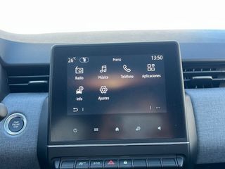 Renault Clio Evolution