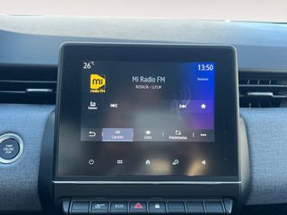 Renault Clio Evolution