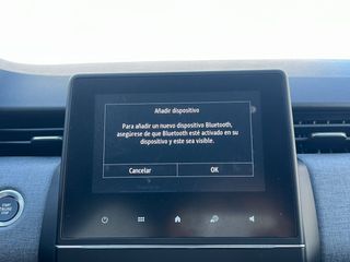 Renault Clio Evolution