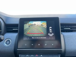 Renault Clio Evolution