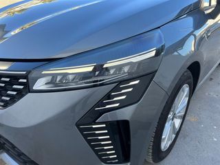 Renault Clio Evolution