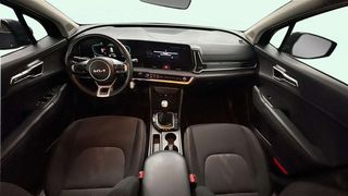 Kia Sportage 5 AÑOS GARANTÍA