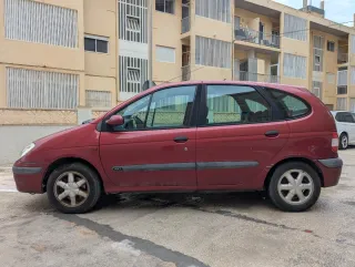 Renault Scenic 1999
