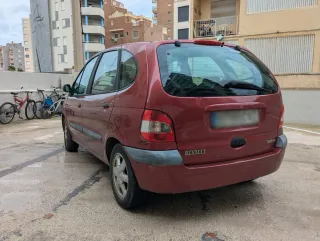 Renault Scenic 1999