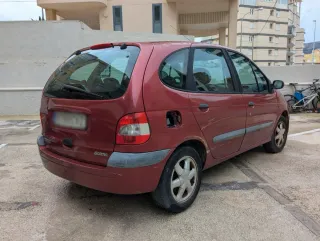 Renault Scenic 1999