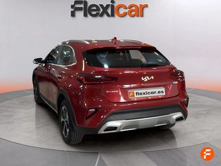 Kia XCeed 1.6 GDi PHEV 104kW (141CV) eDrive