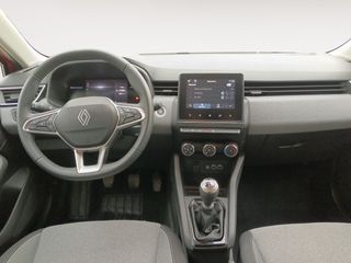 Renault Clio Evolution