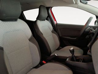 Renault Clio Evolution