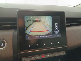 Renault Clio Evolution