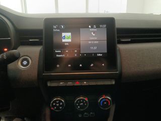 Renault Clio Evolution