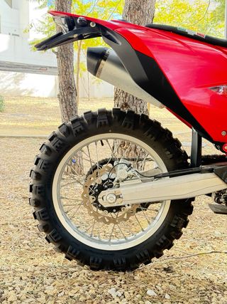 GASGAS 700 KTM 690 Husqvarna 701 Enduro