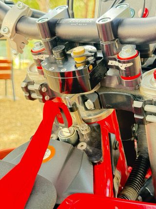 GASGAS 700 KTM 690 Husqvarna 701 Enduro