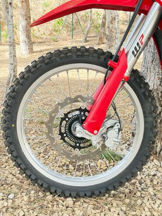 GASGAS 700 KTM 690 Husqvarna 701 Enduro