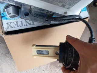 Clorador Salino Intex. Cs 3220. hasta 18 m cubicos