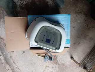 Clorador Salino Intex. Cs 3220. hasta 18 m cubicos