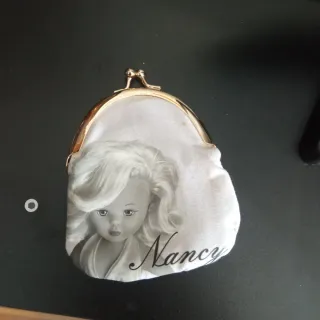 Monedero Nancy Marilyn