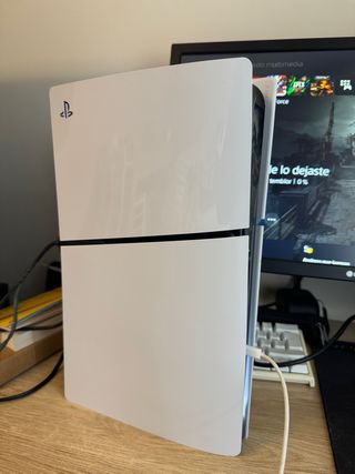 PlayStation 5 Slim