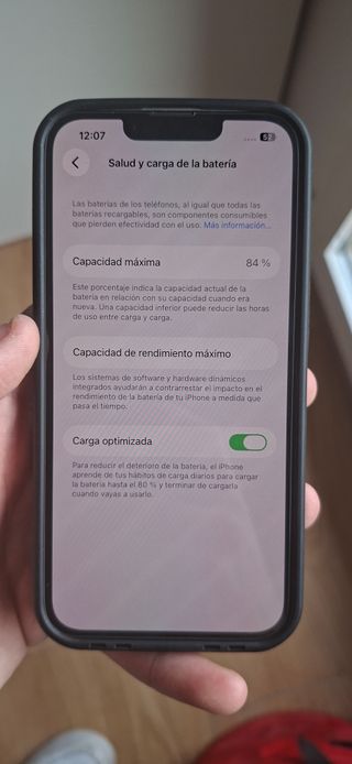 Iphone 14 128gb IMPECABLE