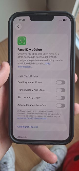 Iphone 14 128gb IMPECABLE