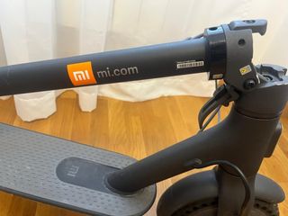 Patinete Eléctrico Xiaomi