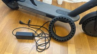 Patinete Eléctrico Xiaomi