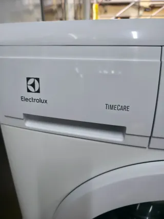 LAVADORA ELECTROLUX 7 KILO CON TRANSPORTA