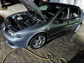 Seat Leon 1.9 Tdi 150cv