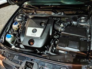 Seat Leon 1.9 Tdi 150cv