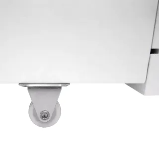 PACK 2 CAJONES BLANCOS PARA CAMA