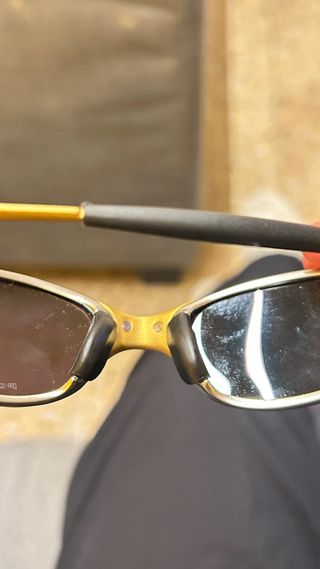 Oakley Juliet Gafas de Sol Lente polarizada