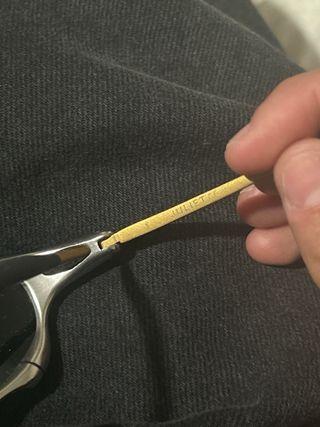 Oakley Juliet Gafas de Sol Lente polarizada