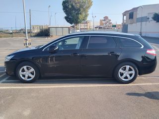 Peugeot 508 1.6 115cv