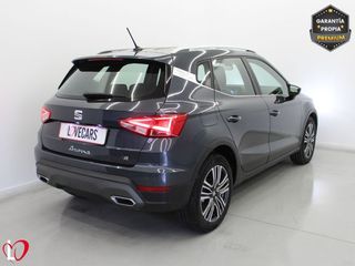 Seat Arona 1.0 TSI 85kW (115CV) FR XM