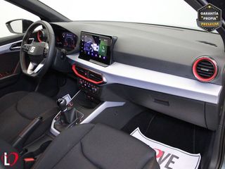 Seat Arona 1.0 TSI 85kW (115CV) FR XM