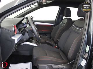 Seat Arona 1.0 TSI 85kW (115CV) FR XM