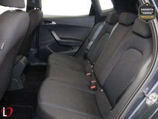 Seat Arona 1.0 TSI 85kW (115CV) FR XM
