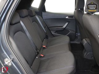 Seat Arona 1.0 TSI 85kW (115CV) FR XM