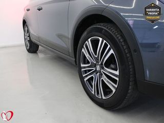 Seat Arona 1.0 TSI 85kW (115CV) FR XM