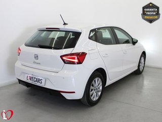Seat Ibiza 1.0 TSI S&S STYLE XM EDITION 110