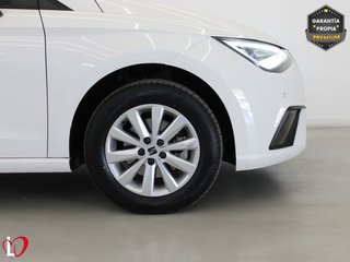 Seat Ibiza 1.0 TSI S&S STYLE XM EDITION 110