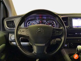Citroën Spacetourer Talla M BlueHDi 110KW (150CV) Business