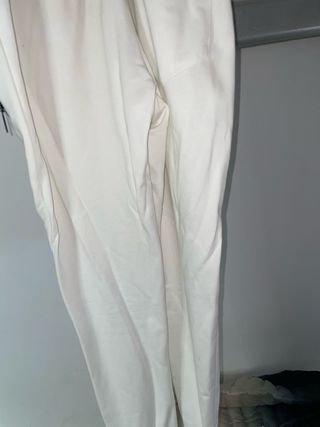 Conjunto ICON blanco