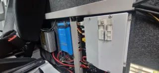 Mercedes-Benz Sprinter 2015