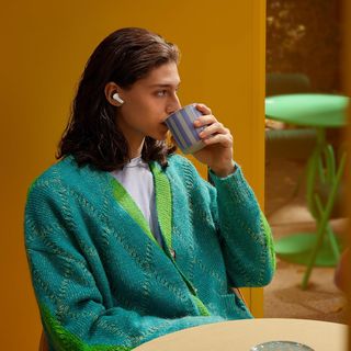 Redmi Buds 5 Pro-Midnight Black